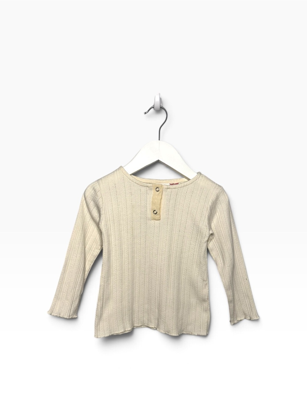 ⭐️ 5/$30 Zara Kids LS Shirt size 2Y